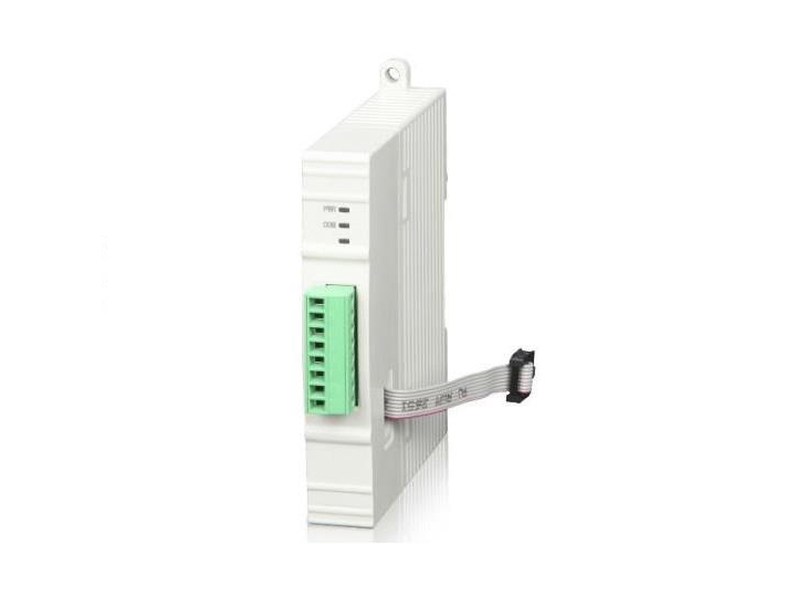 XD系列AD/PT左擴展ED模塊