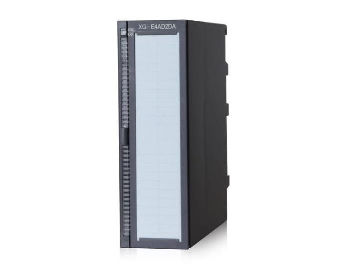 XG系列DA擴展模塊
