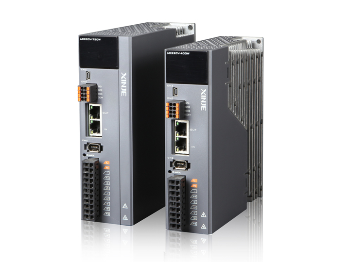 DS5C1-PTA伺服驅(qū)動器