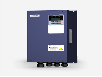 MIC006高防驅(qū)動(dòng)器