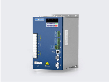 S5系列主軸伺服專用驅(qū)動(dòng)器