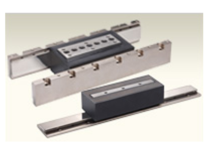 線性伺服馬達(dá)