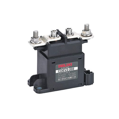 CDEV1、CDEV2系列