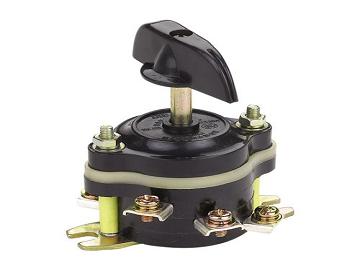 HZ10組合開(kāi)關(guān) 系列