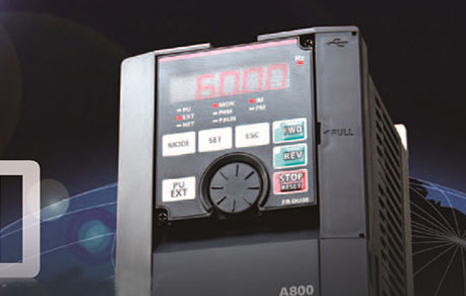 淺談變頻器的六個(gè)常見誤解