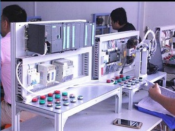 PLC培訓電話-18261166301